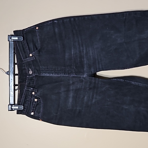 Vintage 90's Levi's 512 Jeans - Picture 4 of 13